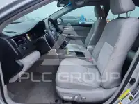 2016 Toyota CAMRY фото