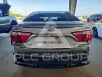 2016 Toyota CAMRY фото
