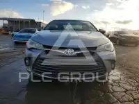 2016 Toyota CAMRY фото
