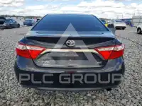 2016 Toyota CAMRY фото