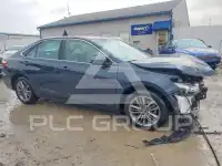 2016 Toyota CAMRY фото