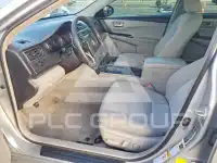 2016 Toyota CAMRY фото