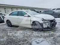 2016 Toyota CAMRY фото