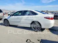 2016 Toyota CAMRY photo