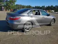 2016 Toyota CAMRY фото