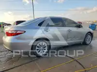 2016 Toyota CAMRY фото