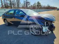 2016 Toyota CAMRY фото