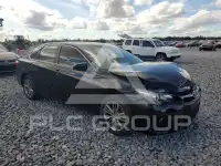 2016 Toyota CAMRY фото