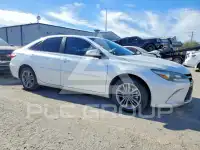 2016 Toyota CAMRY photo