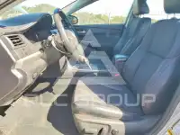 2016 Toyota CAMRY фото