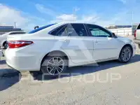2016 Toyota CAMRY photo