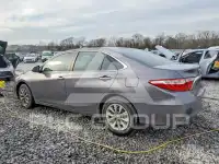 2016 Toyota CAMRY фото