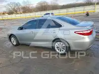2016 Toyota CAMRY фото