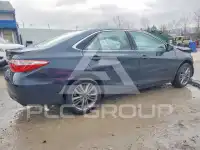 2016 Toyota CAMRY фото