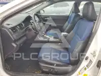 2016 Toyota CAMRY фото