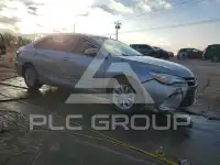 2016 Toyota CAMRY фото