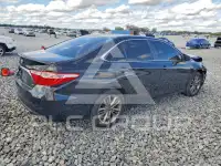 2016 Toyota CAMRY фото