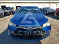 2016 Toyota CAMRY фото