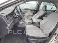 2016 Toyota CAMRY photo