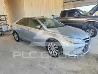2016 Toyota CAMRY фото
