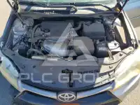 2016 Toyota CAMRY фото