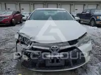 2016 Toyota CAMRY фото