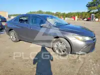 2016 Toyota CAMRY фото