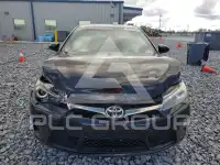 2016 Toyota CAMRY фото