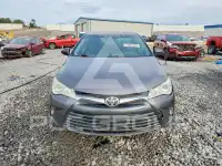 2016 Toyota CAMRY фото