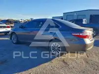 2016 Toyota CAMRY фото