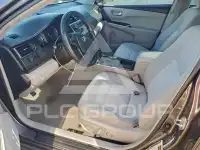 2016 Toyota CAMRY фото