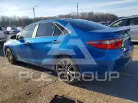 2016 Toyota CAMRY фото