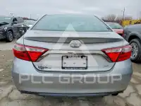 2016 Toyota CAMRY photo
