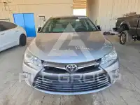 2016 Toyota CAMRY фото