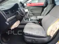 2016 Toyota CAMRY фото