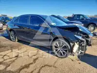 2016 Toyota CAMRY фото