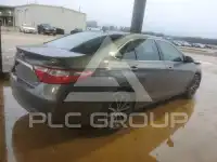 2016 Toyota CAMRY фото