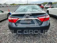 2016 Toyota CAMRY photo
