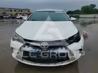 2016 Toyota CAMRY фото