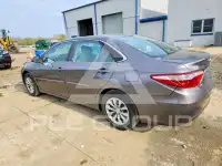 2016 Toyota CAMRY photo