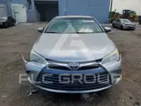 2016 Toyota CAMRY фото