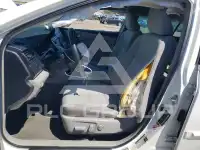 2016 Toyota CAMRY фото