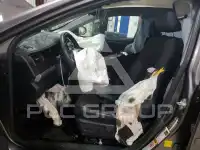 2016 Toyota CAMRY фото