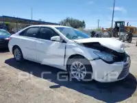 2016 Toyota CAMRY фото