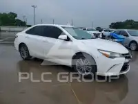 2016 Toyota CAMRY фото