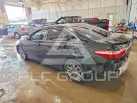 2016 Toyota CAMRY фото