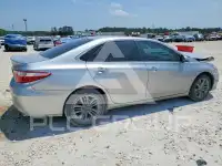 2016 Toyota CAMRY фото