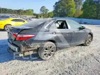 2016 Toyota CAMRY фото