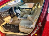 2016 Toyota CAMRY фото