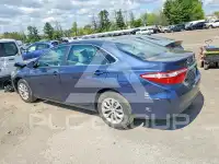 2016 Toyota CAMRY фото